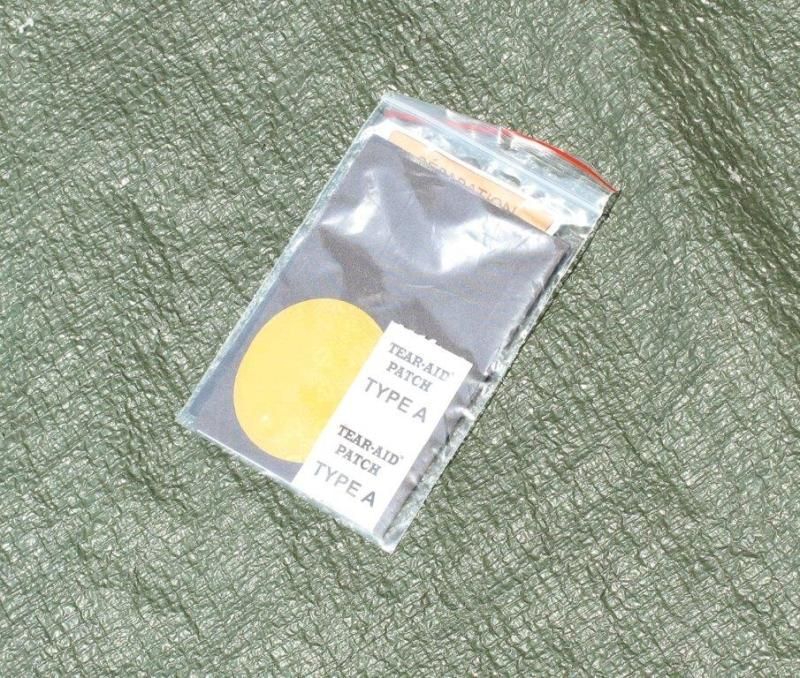 NEMO ニーモ＞ TENSOR INSULATED MEDIUM MUMMY テンサーイン