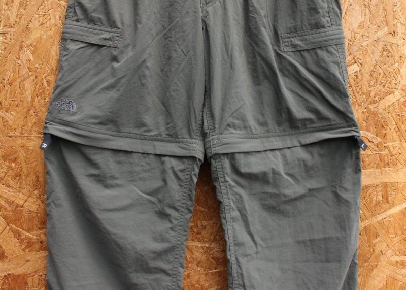THE NORTH FACE ノースフェイス＞ Meridian Convertible Pant 