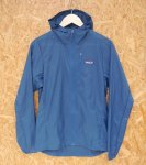 patagoniaѥ˥䡡Men's Houdini Jacket󥺡աǥˡ㥱åȡڥåݥءбξʲ