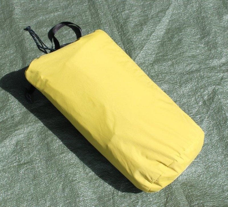 mont-bell モンベル＞ U.L.COMFORT SYSTEM CAMP PAD 38 150 U.L.コンフォートシステムキャンプパッド38  150 | 中古アウトドア用品・中古登山用品 買取・販売専門店 : maunga (マウンガ)