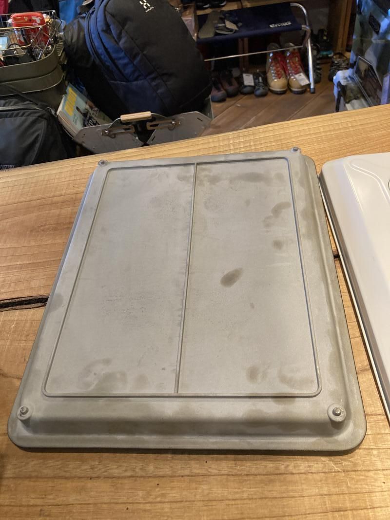 イワタニ　焼き上手さんα 中古 IWATANI イワタニ＞ カセットガスホットプレート“焼き上手さんα
