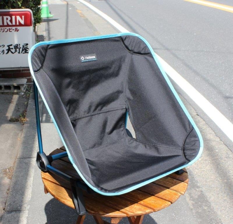 Helinox ヘリノックス＞ Festival Chair フェスティバルチェア | 中古