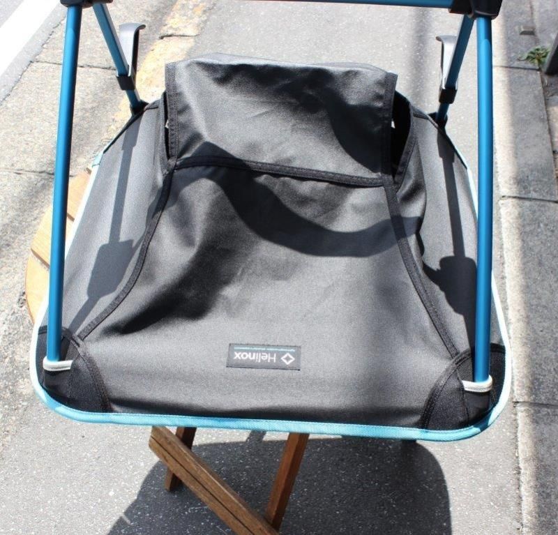 【未使用品】Helinox フェスティバルチェア Amazon.co.jp: Helinox(ヘリノックス) Incline フェスティバル