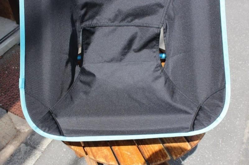 Helinox フェスティバルチェア 極美品 used Helinox ヘリノックス＞ Festival Chair フェスティバルチェア