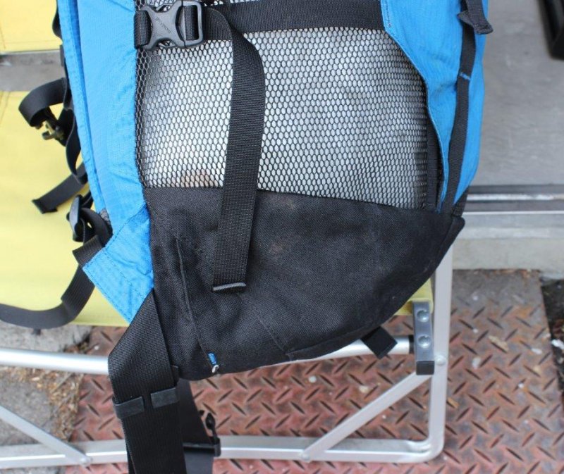 mont-bell モンベル＞ SAWER CLIMB PACK 40 サワークライムパック40 | 中古アウトドア用品・中古登山用品  買取・販売専門店 : maunga (マウンガ)