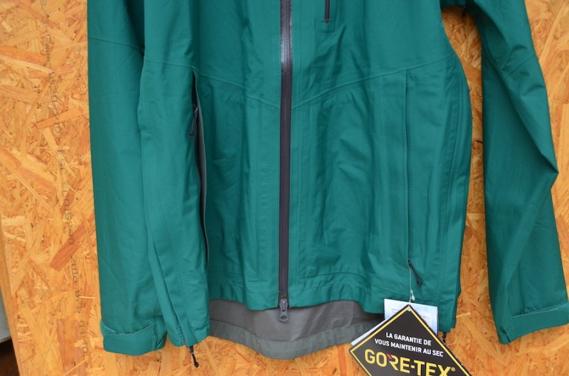 OUTDOOR RESEARCH アウトドアリサーチ＞ FORAY JACKET フォーレイ