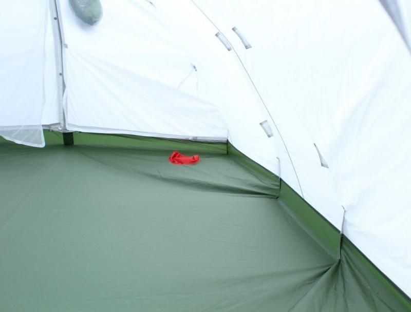 DUNLOP ダンロップ＞ 登山6人用テントV-600 | 中古アウトドア