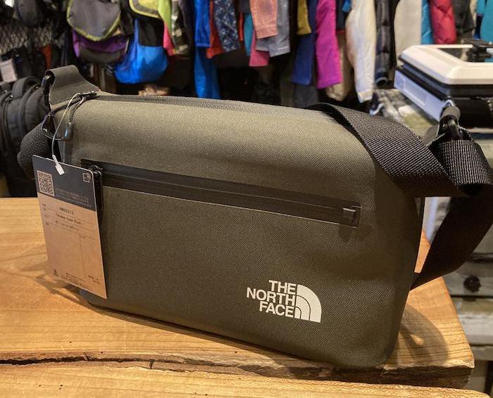 THE NORTH FACE ノースフェイス＞ Fieludens Cooler Pouch フィルデンスクーラーポーチ|  中古アウトドア用品・中古登山用品 買取・販売専門店 : maunga (マウンガ)