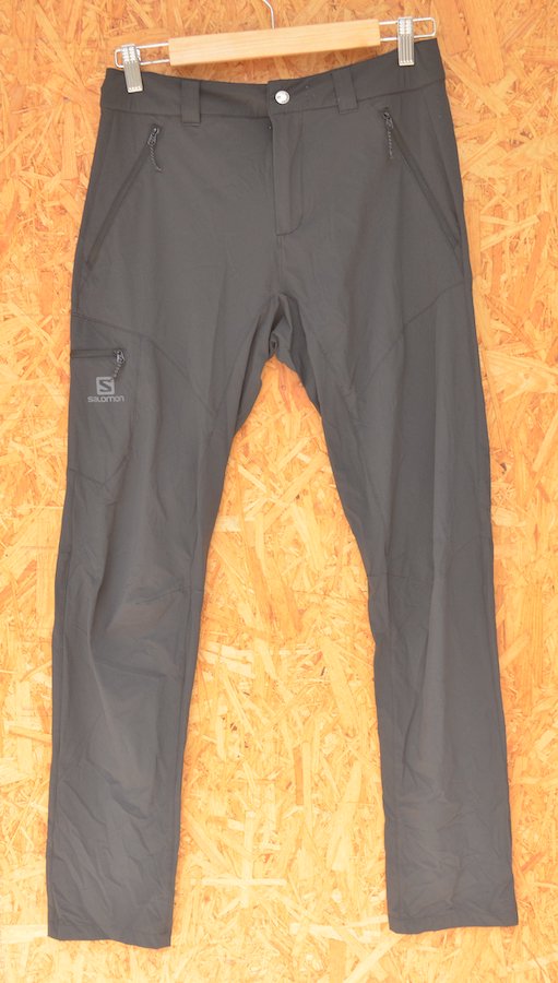 salomon サロモン＞ WAYFARER TAPERED PANT ウェイファーラー