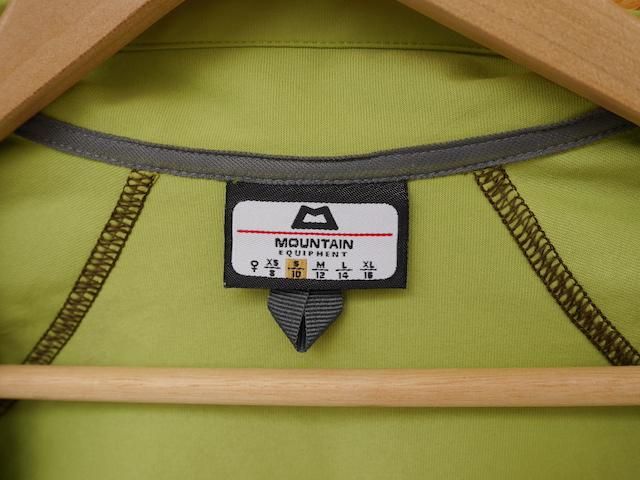 MOUNTAIN EQUIPMENT マウンテンイクイップメント＞ Women's