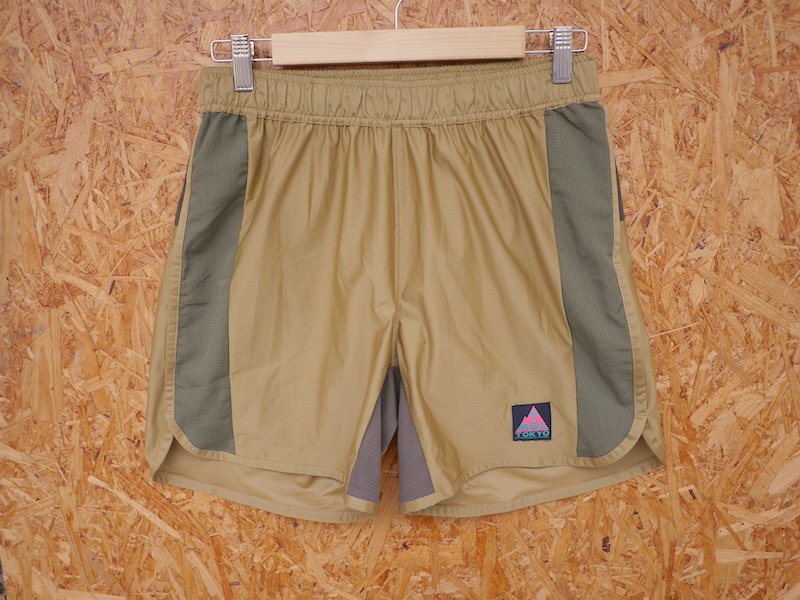 Mountain Martial Arts マウンテンマーシャルアーツ＞ TMRC Souvenir Run Pants TMRCスーベニア  ランパンツ【クリックポスト便】対応 - 中古アウトドア用品・中古登山用品 買取・販売専門店 : maunga (マウンガ)