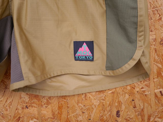 Mountain Martial Arts マウンテンマーシャルアーツ＞ TMRC Souvenir Run Pants TMRCスーベニア  ランパンツ【クリックポスト便】対応 - 中古アウトドア用品・中古登山用品 買取・販売専門店 : maunga (マウンガ)