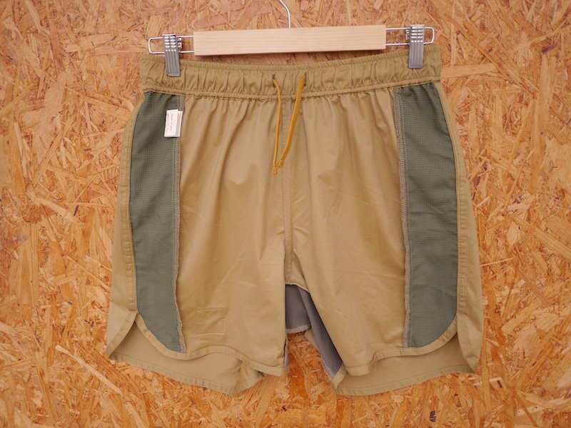 Mountain Martial Arts マウンテンマーシャルアーツ＞ TMRC Souvenir Run Pants TMRCスーベニア  ランパンツ【クリックポスト便】対応 - 中古アウトドア用品・中古登山用品 買取・販売専門店 : maunga (マウンガ)