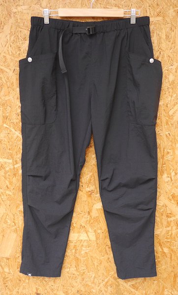 Blue Mountain Relaxed Fit Mid-Rise Utility Canvas Pants at Tractor