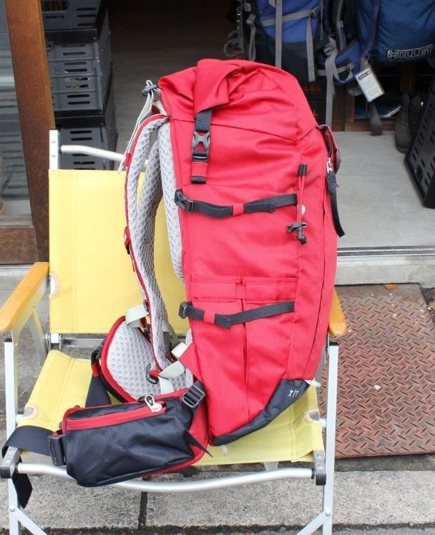 NORDKAMM ノードカム＞ ANTARES 30L アンタレス30L | 中古アウトドア