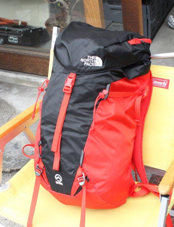 THE NORTH FACE ノースフェイス＞ Verto 27 ヴェルト27 | 中古