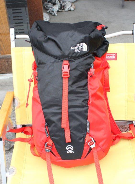 THE NORTH FACE ノースフェイス＞ Verto 27 ヴェルト27 | 中古