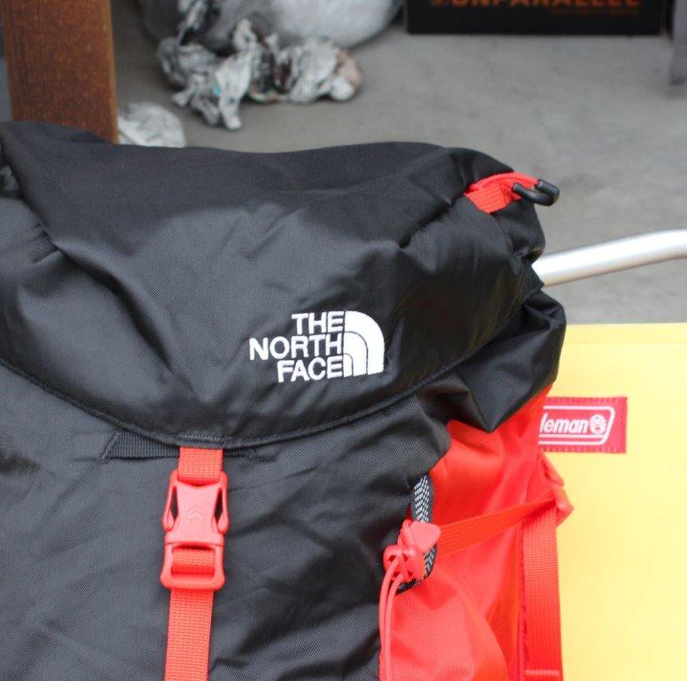 THE NORTH FACE ノースフェイス＞ Verto 27 ヴェルト27 | 中古