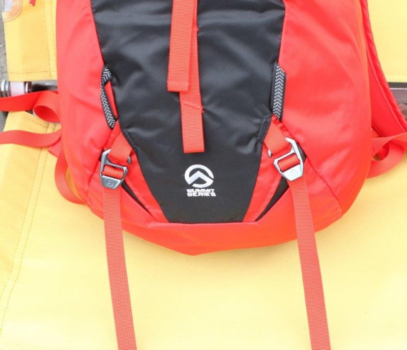 THE NORTH FACE ノースフェイス＞ Verto 27 ヴェルト27 | 中古アウトドア用品・中古登山用品 買取・販売専門店 :  maunga (マウンガ)