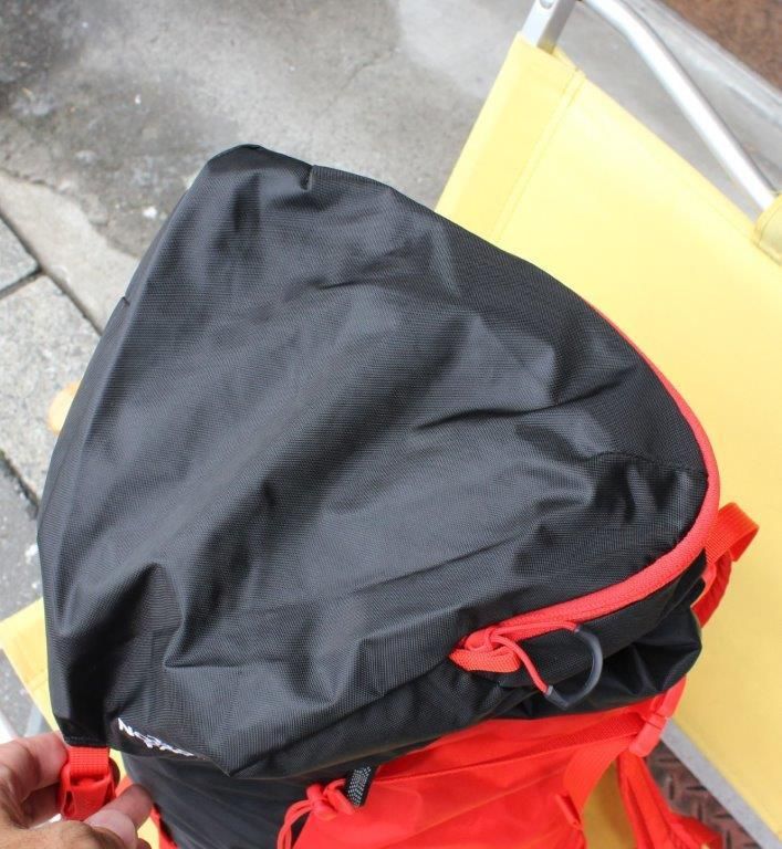 THE NORTH FACE ノースフェイス＞ Verto 27 ヴェルト27 | 中古