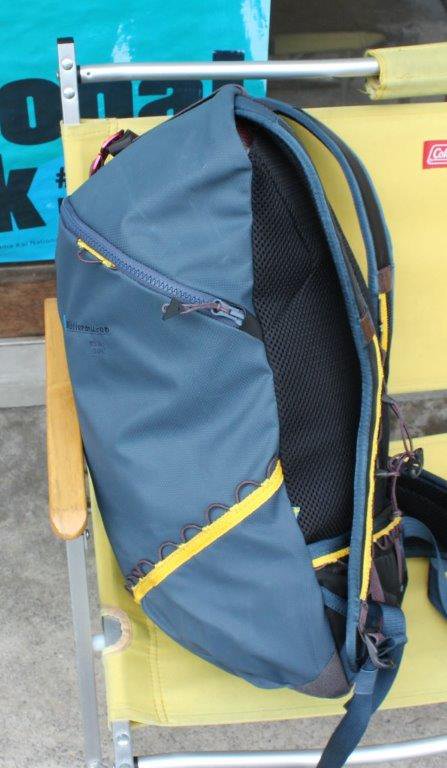 KLATTERMUSEN クレッタルムーセン＞ Bure Backpack 20L ブーレバックパック20L | 中古アウトドア用品・中古登山用品  買取・販売専門店 : maunga (マウンガ)