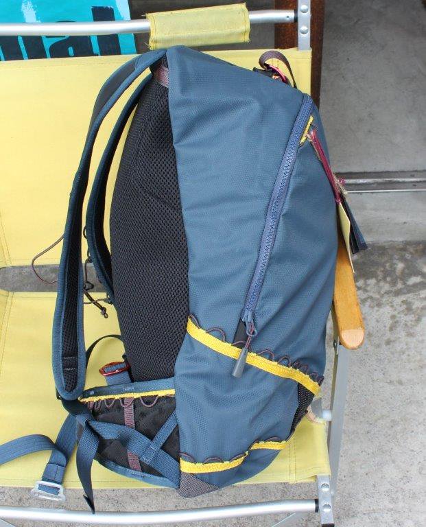 KLATTERMUSEN クレッタルムーセン＞ Bure Backpack 20L ブーレバックパック20L | 中古アウトドア用品・中古登山用品  買取・販売専門店 : maunga (マウンガ)