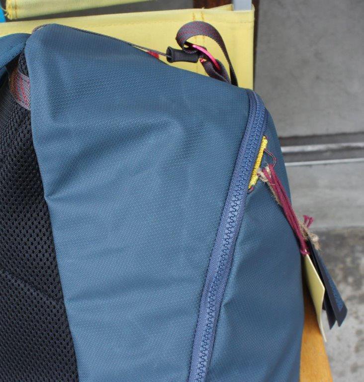 KLATTERMUSEN クレッタルムーセン＞ Bure Backpack 20L ブーレバック