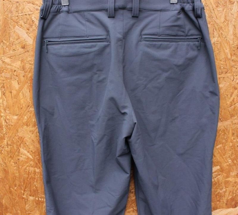 PAINE/ICI Ishii Sports パイネ/ICI石井スポーツ＞ SCHOELLER PANT ショーラーパンツ | 中古アウトドア用品・中古登山用品  買取・販売専門店 : maunga (マウンガ)