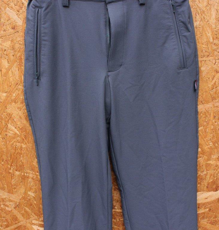 PAINE/ICI Ishii Sports パイネ/ICI石井スポーツ＞ SCHOELLER PANT ショーラーパンツ | 中古アウトドア用品・中古登山用品  買取・販売専門店 : maunga (マウンガ)