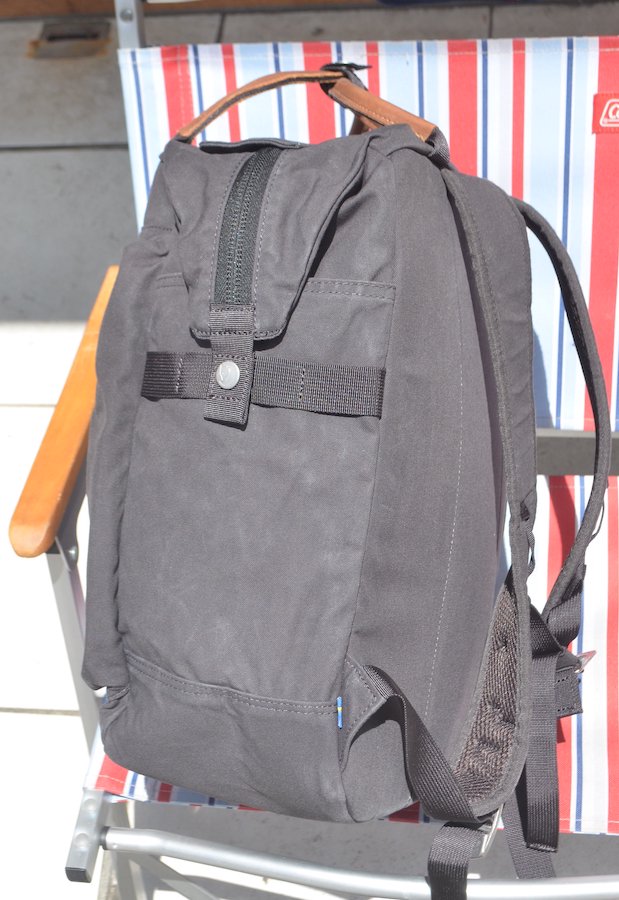 FJALL RAVEN フェールラーベン＞ Haulpack No.1 ハウルパック | 中古