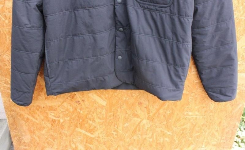 【未使用】スノーピーク フレキシブルインサレーション カーディガン L snow peak スノーピーク> flexible insulated cardigan