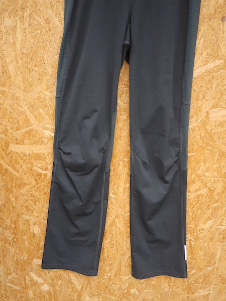 patagonia パタゴニア＞ WIND SHIELD HYBRID SOFT SHELL PANTS