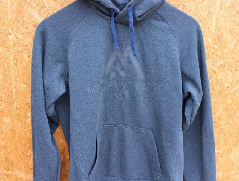 THE NORTH FACE ノースフェイス＞ Color Heathered Sweat Hoodie