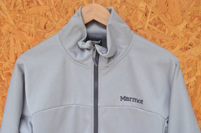 Marmot マーモット＞ WindX Soft Shell | 中古アウトドア用品・中古