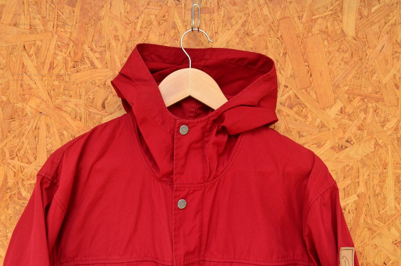 FJALL RAVEN フェールラーベン＞ GREENLAND JACKET グリーンランド