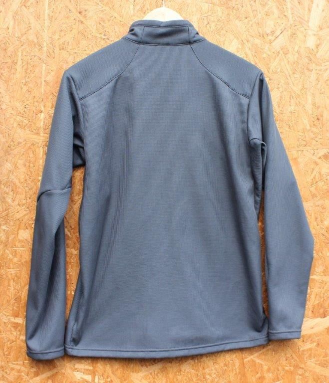 finetrack ファイントラック＞ DROUGHT SENSOR JACKET ドラウト