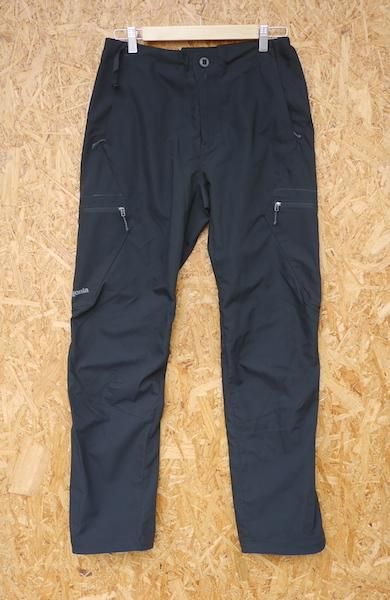 patagonia パタゴニア＞ Simul Alpine Pants サイマル アルパイン