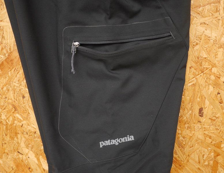 patagonia パタゴニア＞ Simul Alpine Pants サイマル アルパイン 