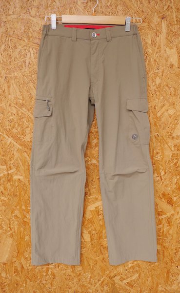 Marmot マーモット＞ WS ACT EASY PANT ウィメンズアクトイージー