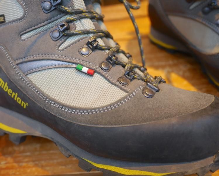 zamberlan ザンバラン> Sherpa Pro GT Women's シェルパプロGT
