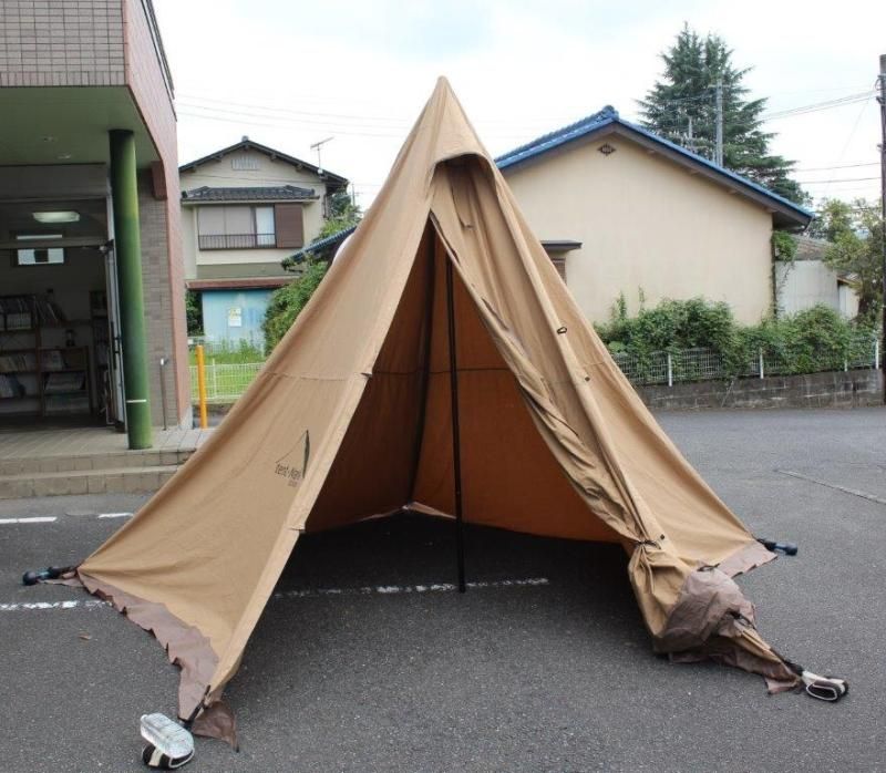 廃版】tent-Mark DESIGNS サーカス440 TM-440 テンマクデザイン