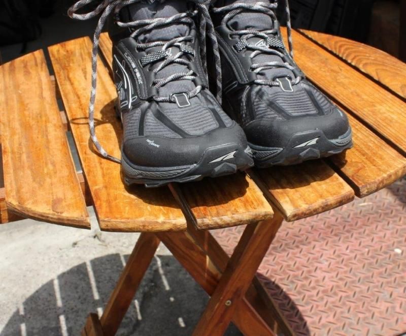 ALTRA - ALTRA LONE PEAK 4 /アルトラ ローンピーク 4 アルトラ ALTRA ローンピーク4.0】ロングトレイル向けゼロ