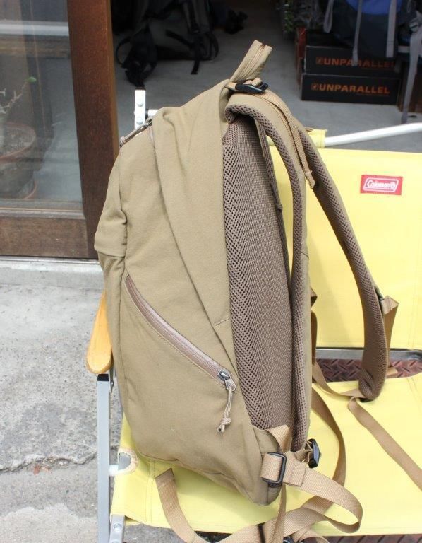 karrimor カリマー＞ urban duty dirk 23 アーバンデューティ