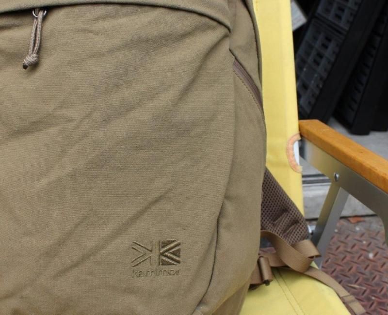 karrimor カリマー＞ urban duty dirk 23 アーバンデューティ