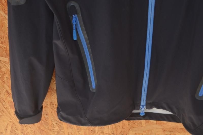 MAMMUT マムート＞ WS Soft-Shell Plasma Jacket Women ウィンド
