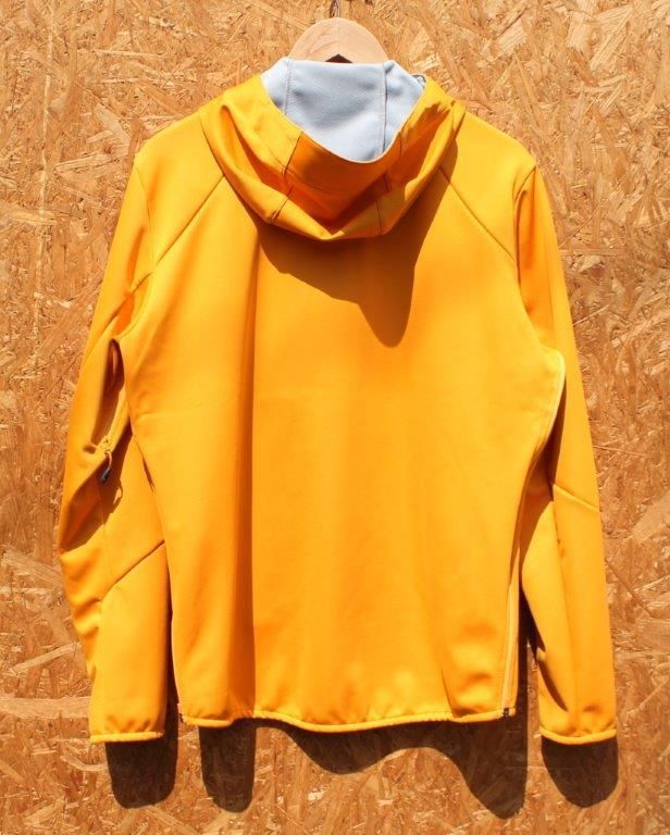 楽天市場】mammut ultimate v so hooded jacketの通販