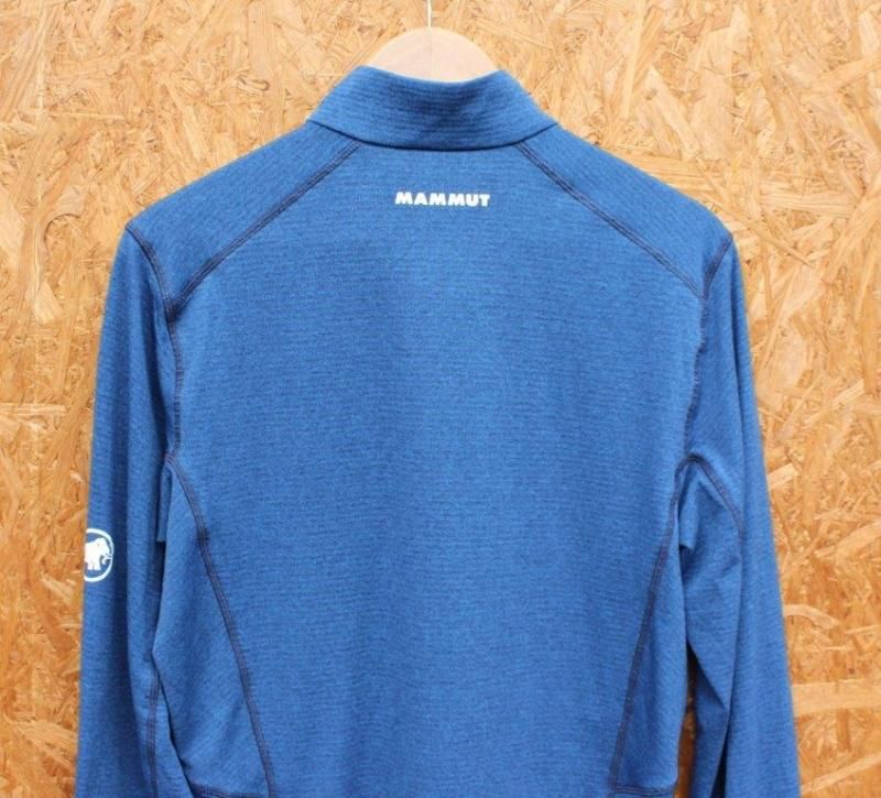 ＜MAMMUT マムート＞ Aenergy Light ML Half Zip Pull エナジー ...