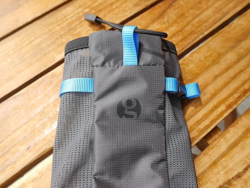 GOSSAMER GEAR ゴッサマーギア＞ Bottle Rocket ボトルロケット