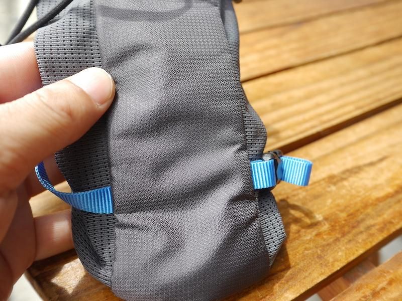 GOSSAMER GEAR ゴッサマーギア＞ Bottle Rocket ボトルロケット
