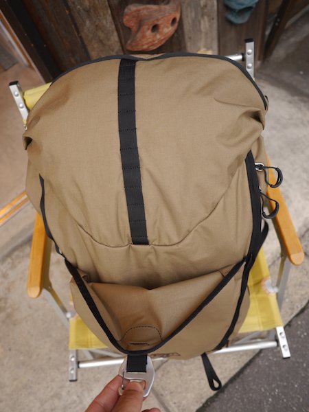 PaaGo WORKS パーゴワークス＞ BUDDY 33 バディ33 | 中古アウトドア用品・中古登山用品 買取・販売専門店 : maunga  (マウンガ)